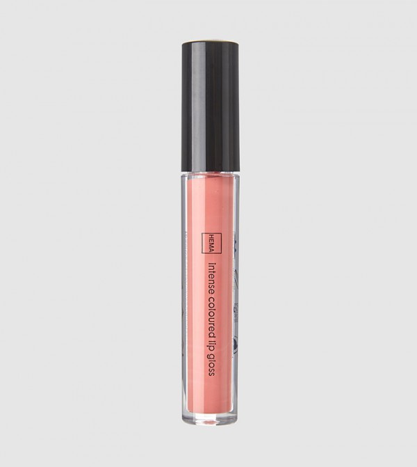 Hema Hema - Pink Lip Gloss
