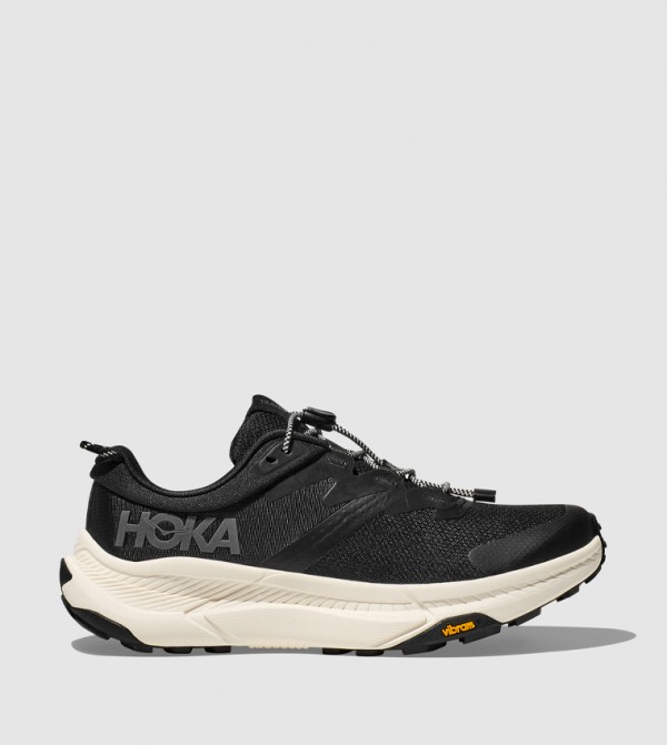 Hoka Hoka - Black Running Shoes