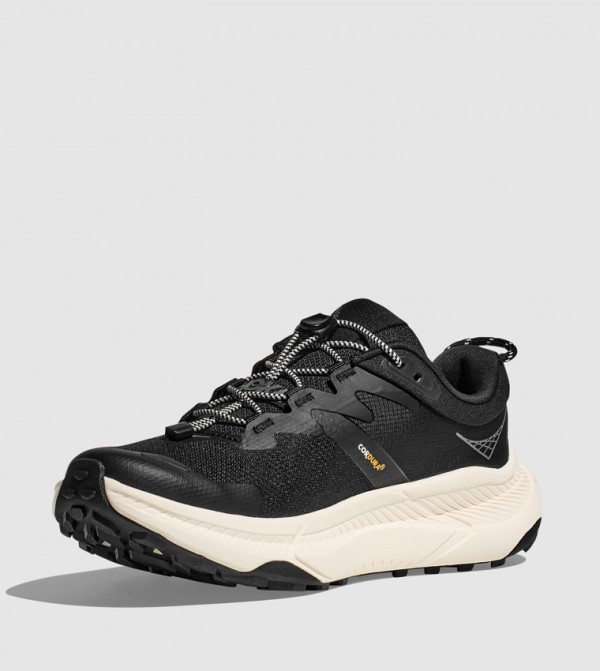 Hoka Hoka - Black Running Shoes