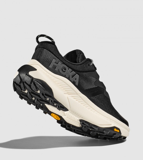 Hoka Hoka - Black Running Shoes