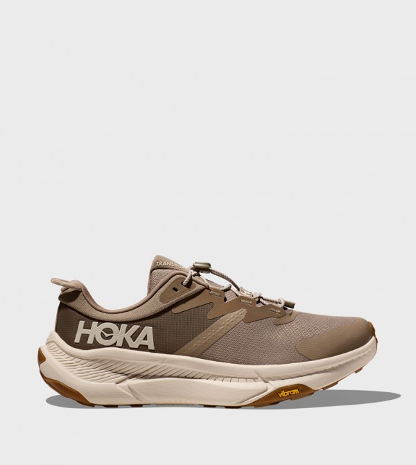 Hoka Hoka - Brown Running Shoes