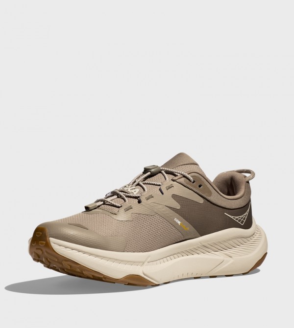 Hoka Hoka - Brown Running Shoes