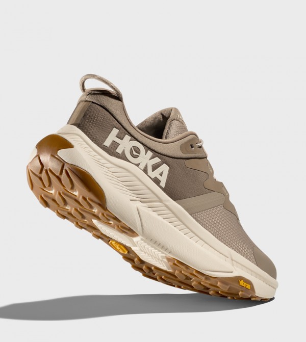 Hoka Hoka - Brown Running Shoes
