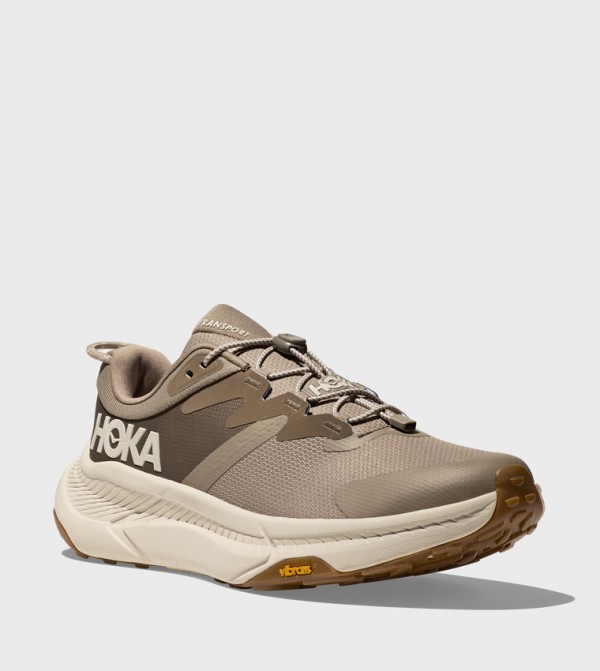 Hoka Hoka - Brown Running Shoes