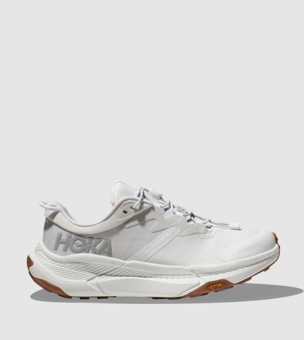 Hoka Hoka - White Running Shoes