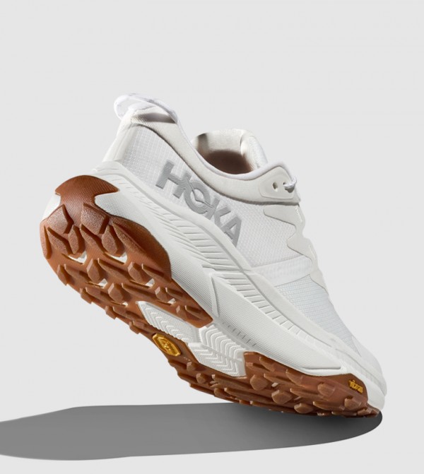Hoka Hoka - White Running Shoes
