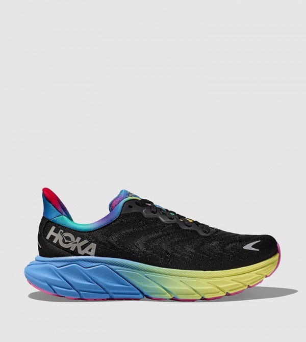 Hoka shoes on sale on sale