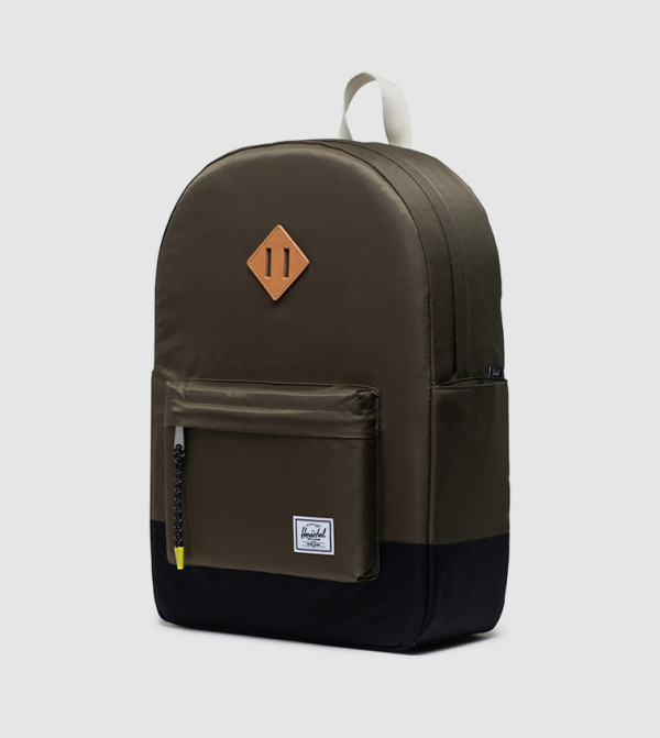 Herschel  - Green Backpacks