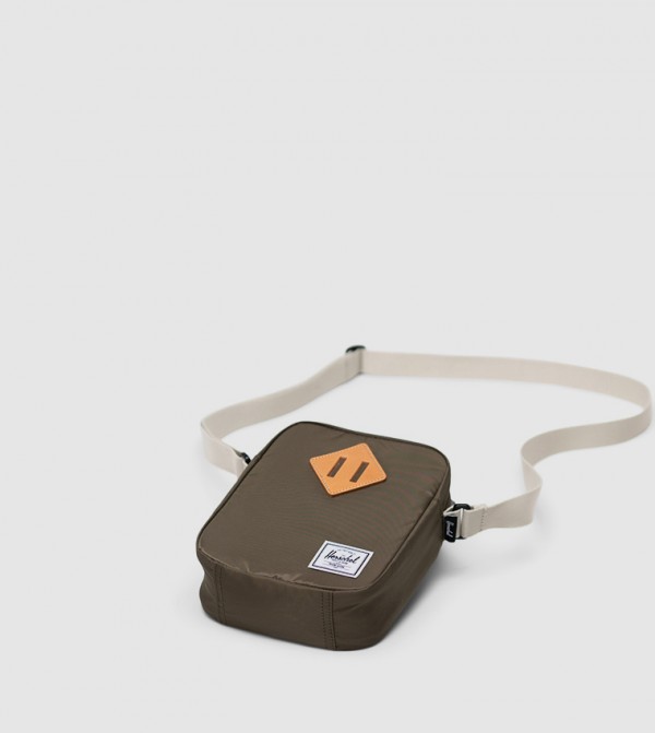 Herschel  Handbags - Green Cross Body