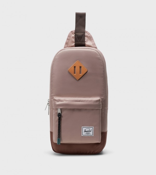 هيرشل  حقائب - وردي undefined