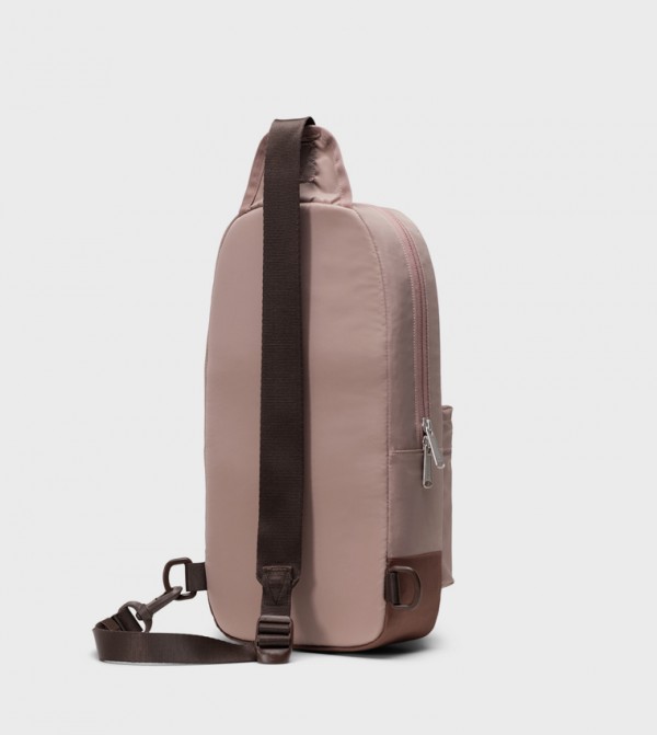 هيرشل  حقائب - وردي undefined