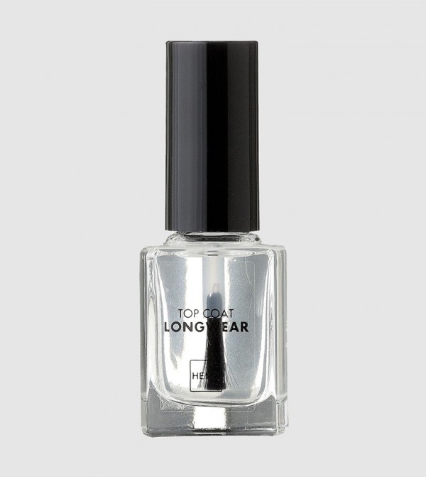 Hema  - Transparent TOP & BASE COAT