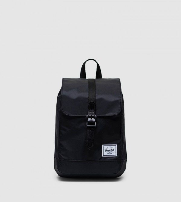 Herschel  - Black Cross Body