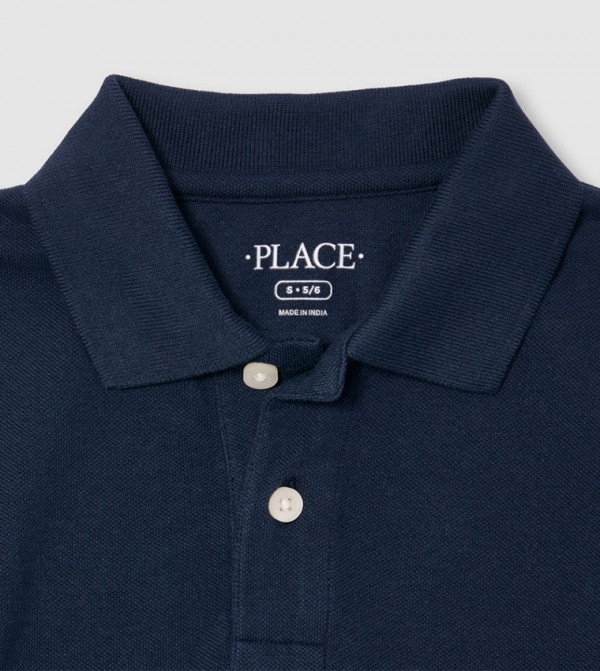 The Children's Place The Children's Place - Blue T-Shirts