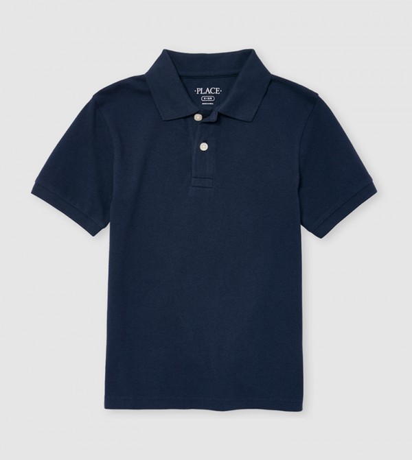 The Children's Place The Children's Place - Blue T-Shirts