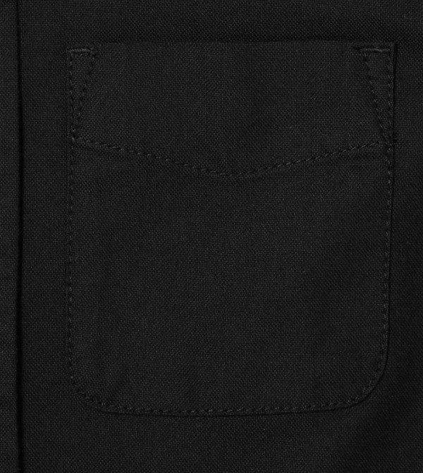 The Children's Place Formal - Black Shirts