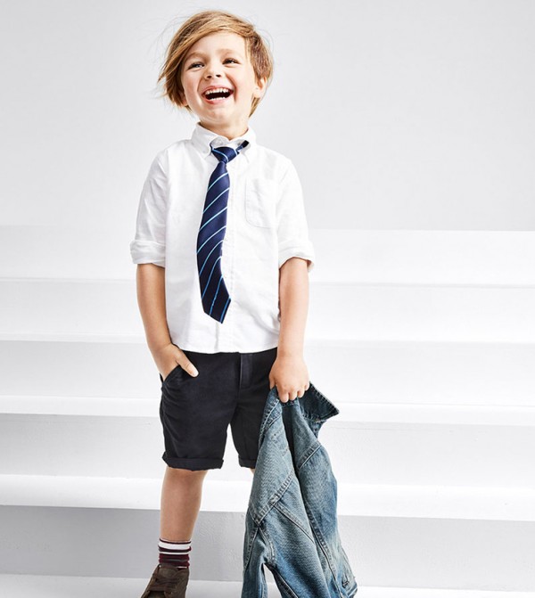 The Children's Place The Children's Place - White Tops