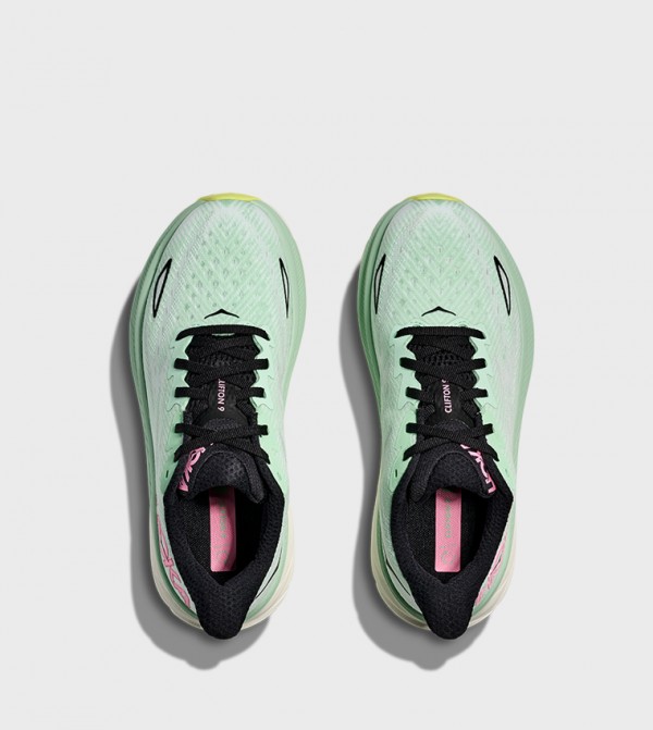 Hoka Hoka - Mint Running Shoes