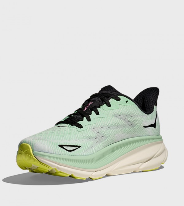 Hoka Hoka - Mint Running Shoes