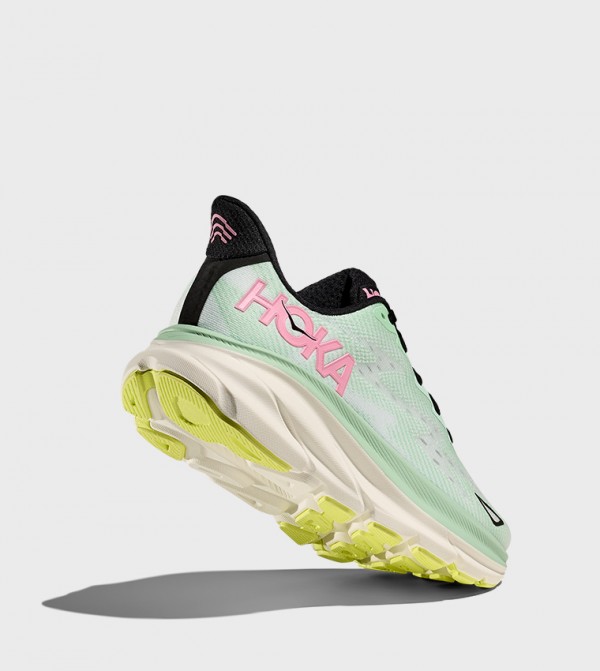 Hoka Hoka - Mint Running Shoes