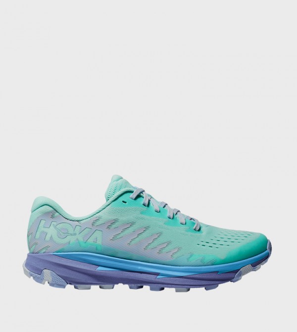 Hoka Hoka - Blue Running Shoes
