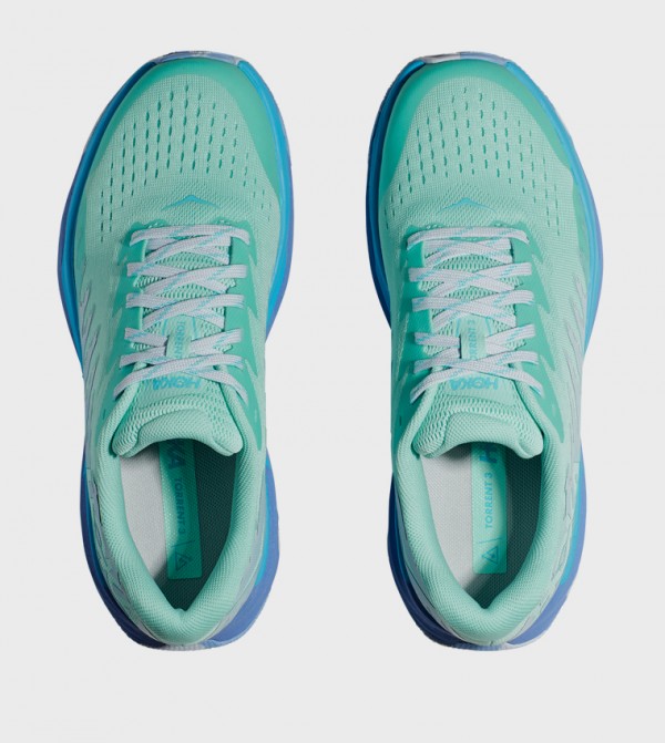 Hoka Hoka - Blue Running Shoes