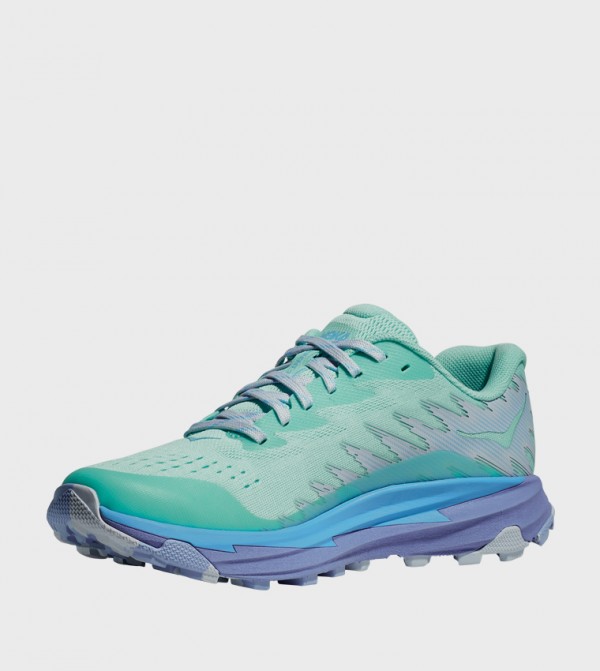 Hoka Hoka - Blue Running Shoes