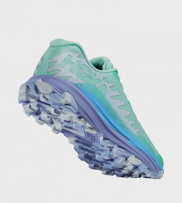 Hoka Hoka - Blue Running Shoes