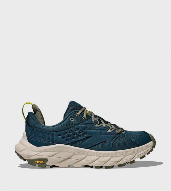 Hoka Hoka - Blue Running Shoes