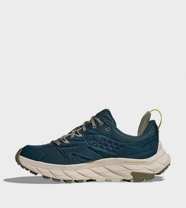 Hoka Hoka - Blue Running Shoes