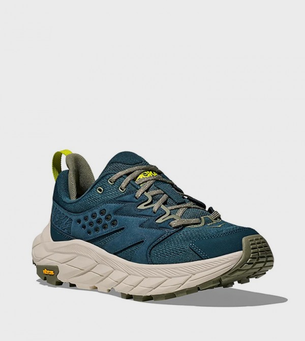 Hoka Hoka - Blue Running Shoes