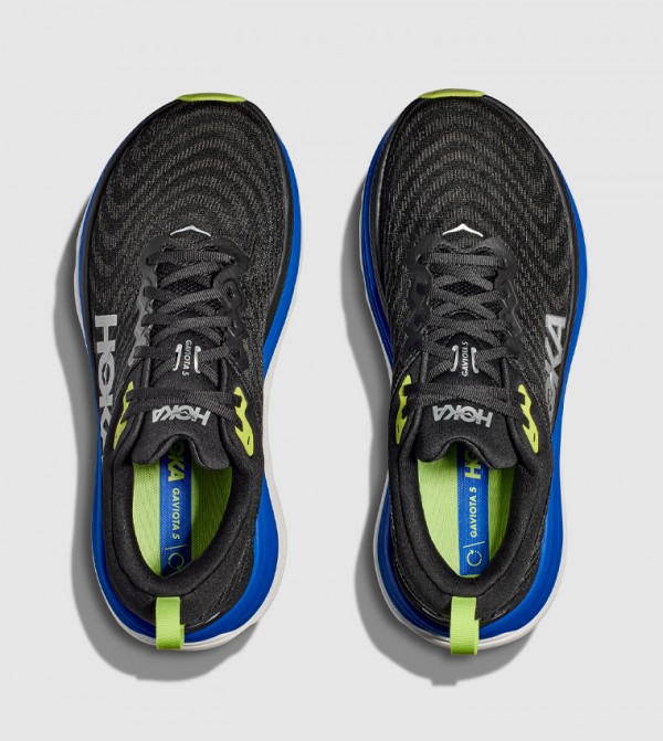 Hoka Hoka - Black Running Shoes