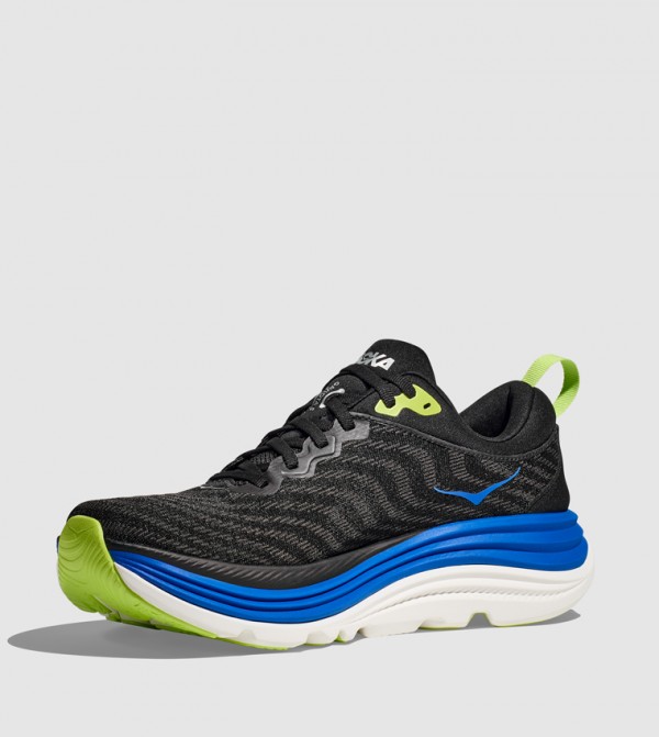Hoka Hoka - Black Running Shoes