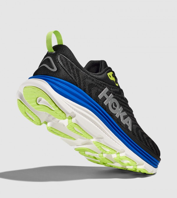 Hoka Hoka - Black Running Shoes