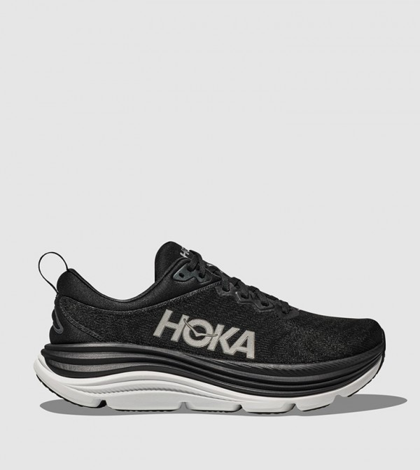 Hoka  Running Shoes - Black Running Shoes