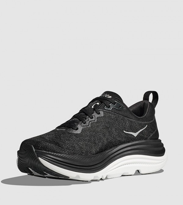 Hoka  Running Shoes - Black Running Shoes