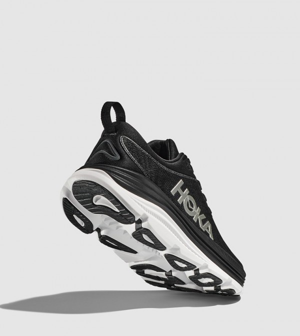 Hoka  Running Shoes - Black Running Shoes
