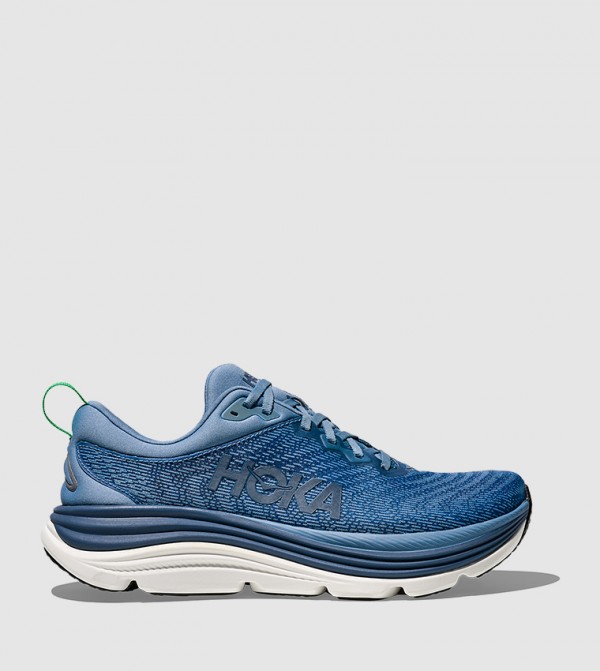 هوكا  أحذية - أزرق أحذية الجري