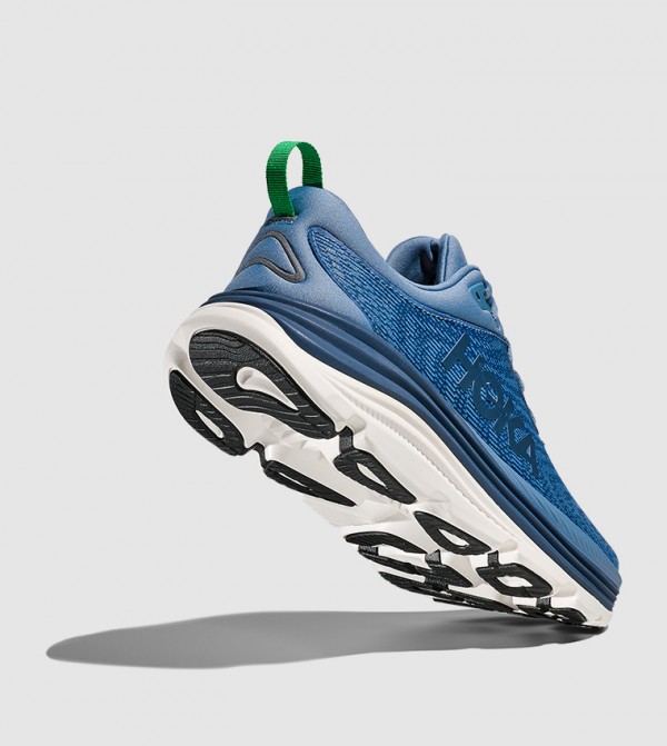 هوكا  أحذية - أزرق أحذية الجري