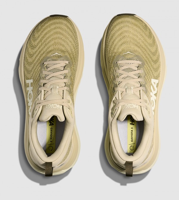 هوكا هوكا - أخضر أحذية الجري