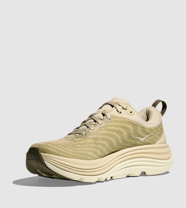 هوكا هوكا - أخضر أحذية الجري