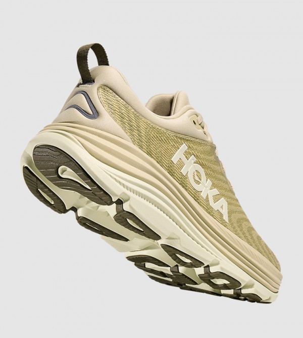 هوكا هوكا - أخضر أحذية الجري