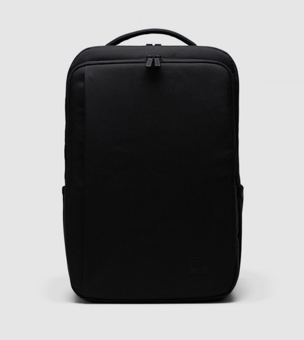 Herschel  Bags - Black Backpacks
