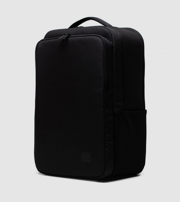 Herschel  Bags - Black Backpacks