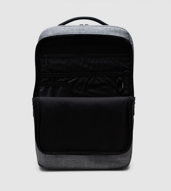 هيرشل هيرشيل - رمادي حقيبة ظهر