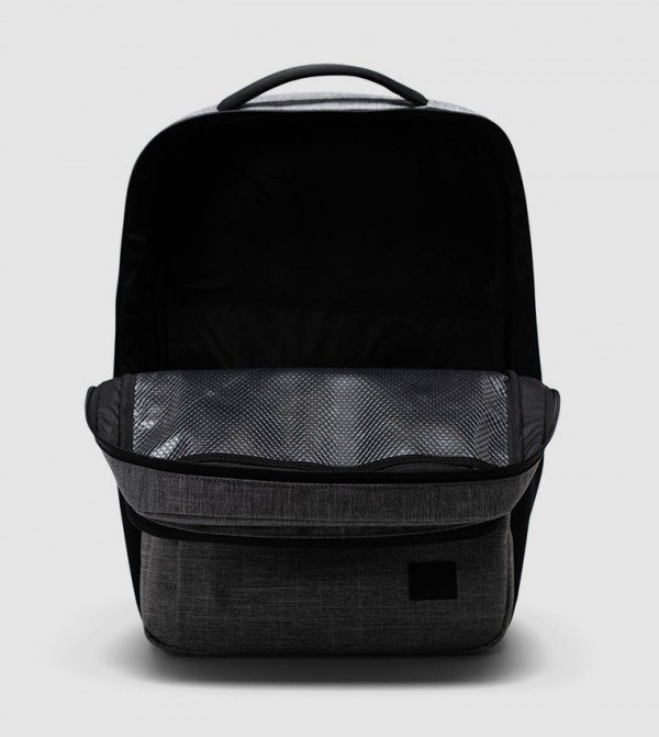 هيرشل هيرشيل - رمادي حقيبة ظهر