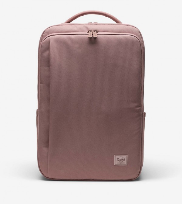 Herschel HERSCHEL - Pink Backpacks
