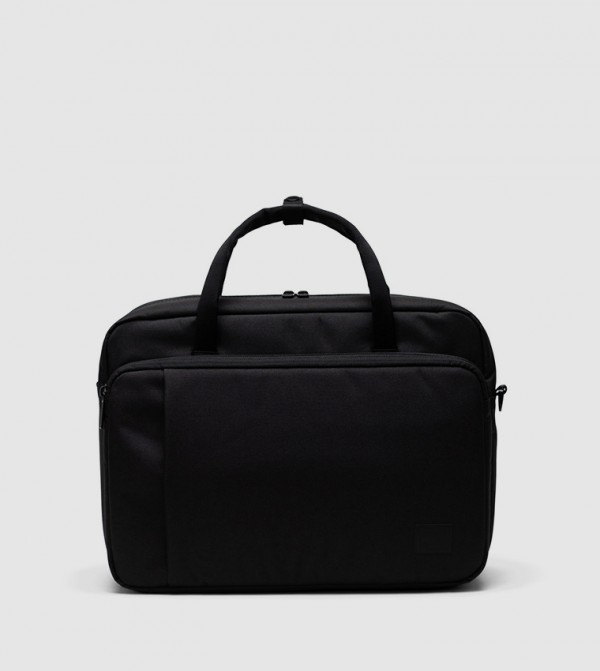 Herschel  Laptop Bags - Black Laptop Bags