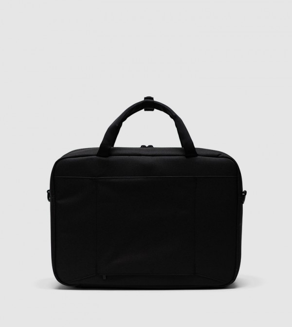 Herschel  Laptop Bags - Black Laptop Bags
