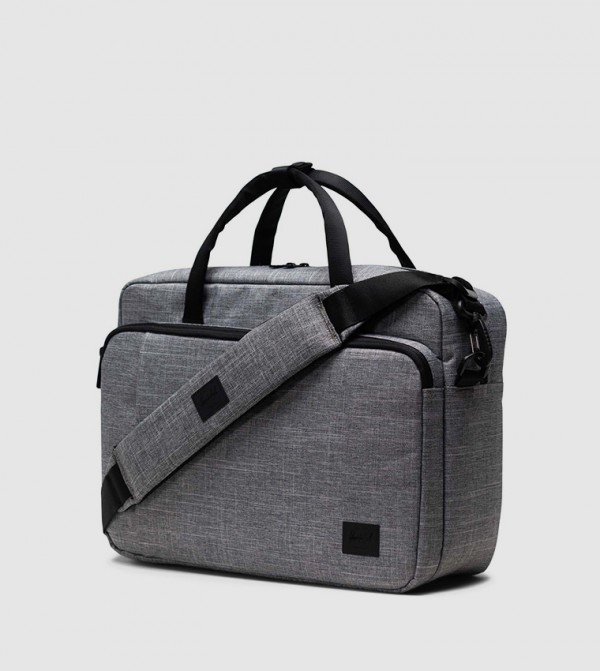 Herschel HERSCHEL - Grey Laptop Bags